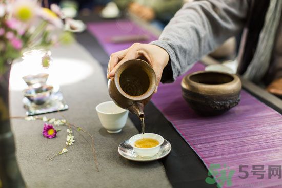 喝什么茶可以保護(hù)眼睛？上班必喝的護(hù)眼茶