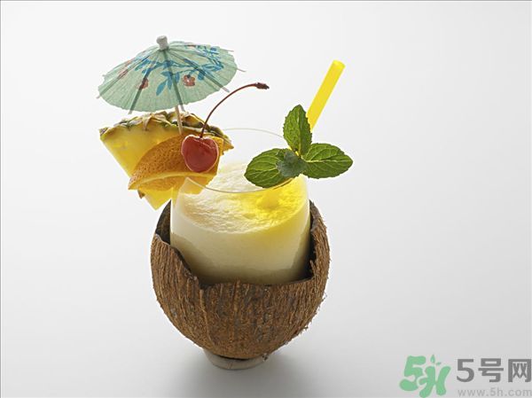 椰子是酸性還是堿性？椰子是堿性還是酸性？