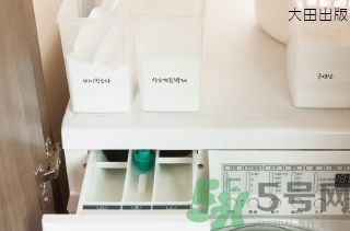 洗衣機(jī)很臟怎么清洗？洗衣機(jī)很臭怎么辦？