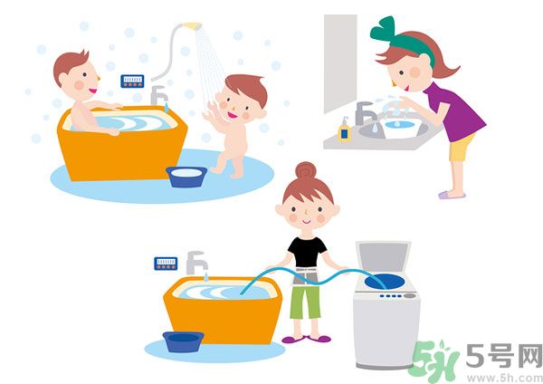 洗衣機(jī)很臟怎么清洗？洗衣機(jī)很臭怎么辦？