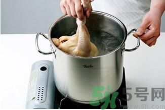 白切雞怎么入味？白切雞怎么做好吃？