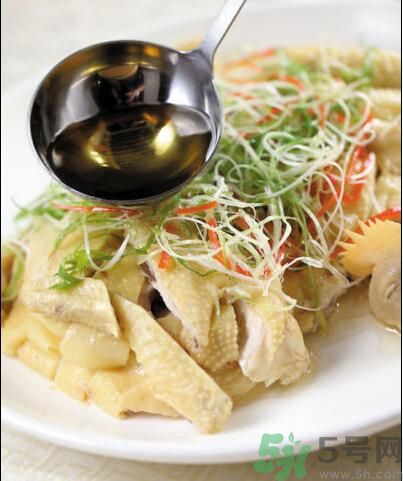 白切雞怎么入味？白切雞怎么做好吃？