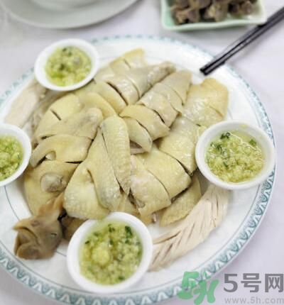 白切雞怎么入味？白切雞怎么做好吃？