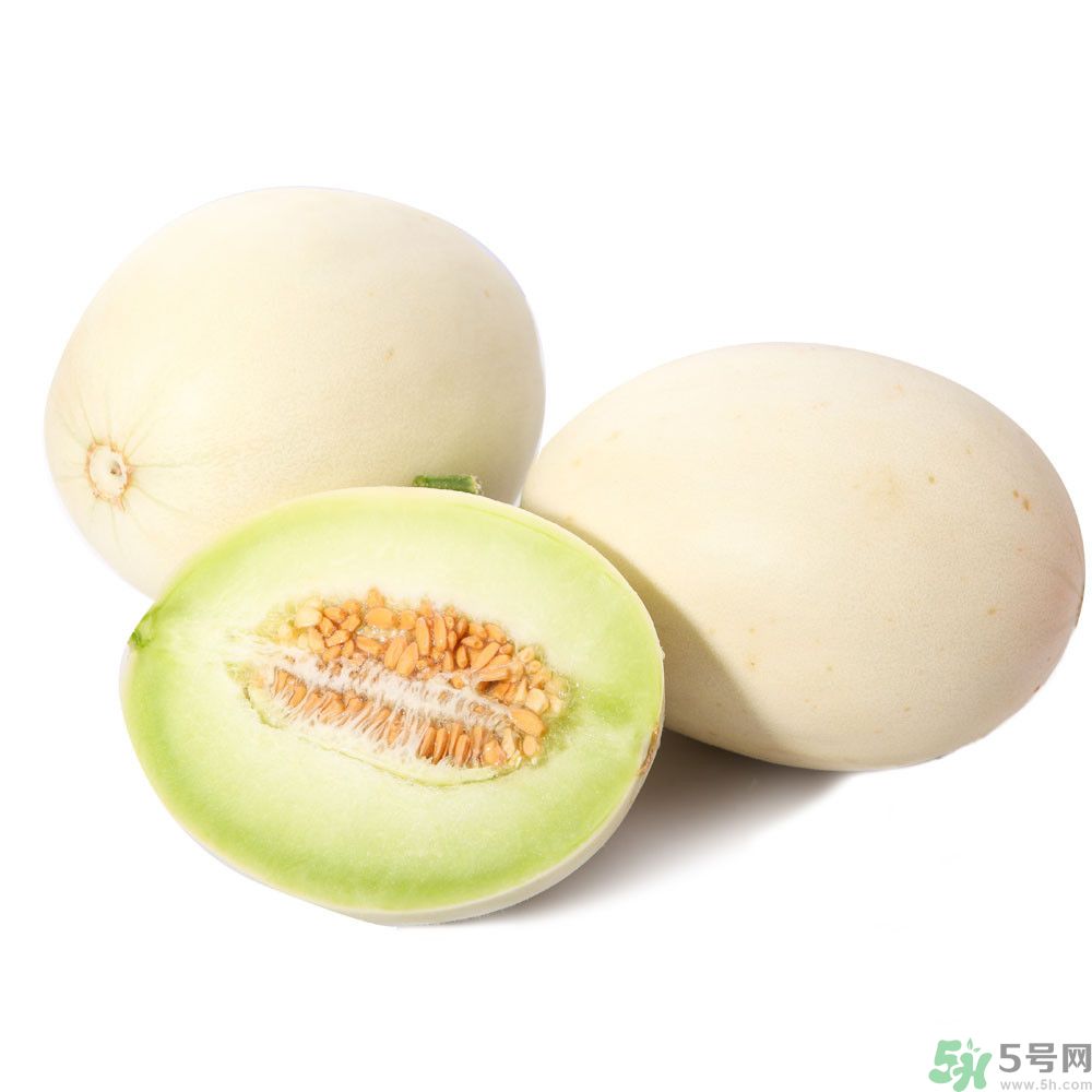 香瓜瓤可以吃嗎？香瓜瓤吃了好不好？
