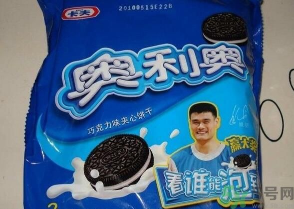 奧利奧麥旋風(fēng)怎么做？怎么自制奧利奧麥旋風(fēng)？