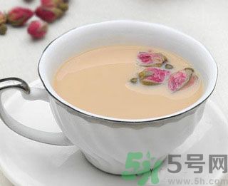 喝奶茶有什么好處？喝奶茶有什么壞處？