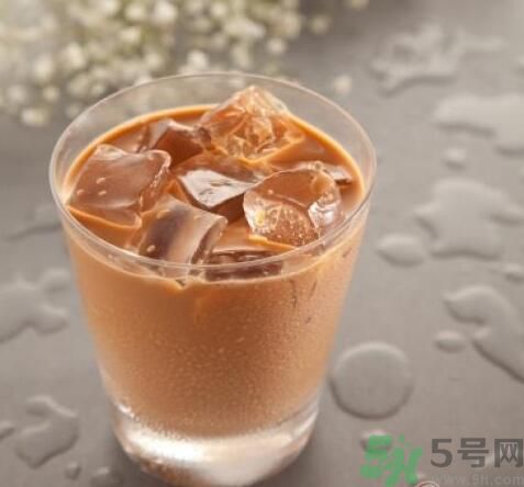 喝奶茶有什么好處？喝奶茶有什么壞處？