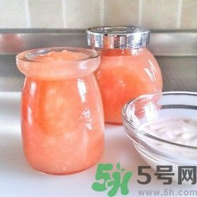 桃子果醬怎么做？桃子果醬怎么做好吃？