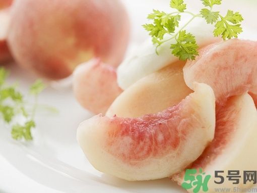 桃子果醬怎么做？桃子果醬怎么做好吃？