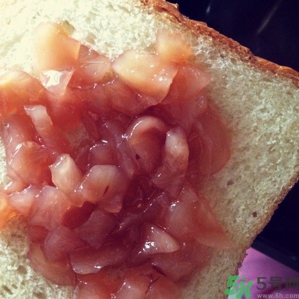 桃子果醬怎么做？桃子果醬怎么做好吃？