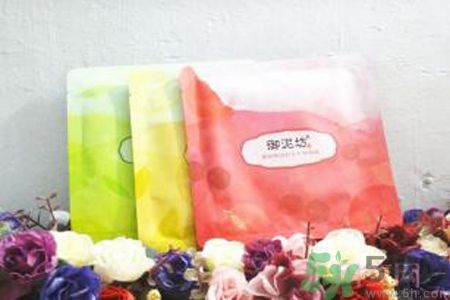 御泥坊甜橙晶透亮顏礦物面膜適合什么年齡？