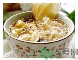 吃綠豆可以減肥嗎？喝綠豆湯能減肥嗎？