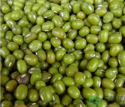 吃綠豆可以減肥嗎？喝綠豆湯能減肥嗎？