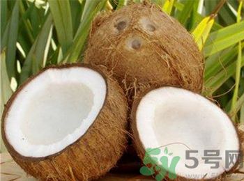 椰子能帶上飛機(jī)嗎？坐飛機(jī)能帶椰子嗎?