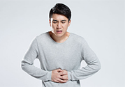 一生氣就胃疼是怎么回事??？生氣胃疼怎樣快速緩解？