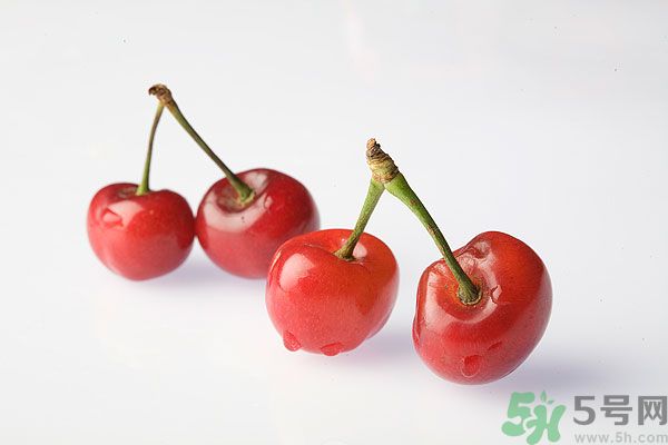 人流后能吃櫻桃嗎？人流后吃櫻桃好嗎？