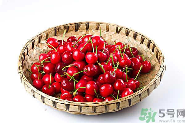 痛風(fēng)能吃櫻桃嗎？痛風(fēng)吃櫻桃可不可以？