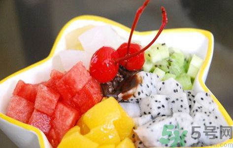 夏至吃什么水果好？夏至養(yǎng)生水果推薦