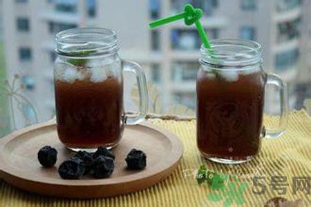 寶寶可以喝酸梅湯嗎？寶寶喝酸梅湯好嗎？