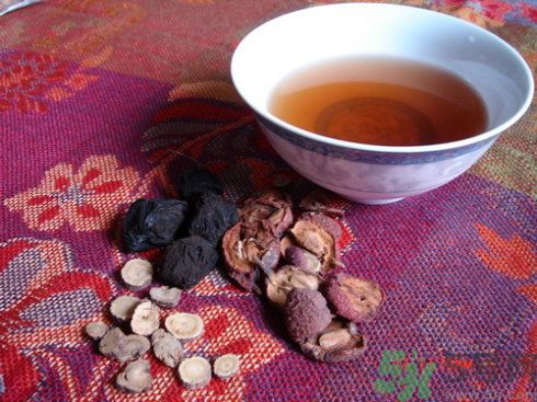 寶寶可以喝酸梅湯嗎？寶寶喝酸梅湯好嗎？