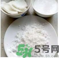 椰子可以放冰箱嗎？椰子放冰箱容易壞嗎？