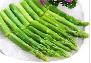 蘆筍怎么做好吃？蘆筍的做法有哪些？