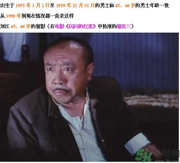 聯(lián)合國(guó)嚴(yán)正聲明1990年出生的都是中年人了是怎么回事？