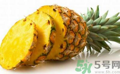 吃菠蘿有什么好處？菠蘿對(duì)人體有什么好處？
