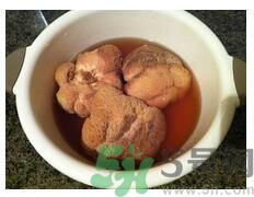 猴頭菇粉怎么做？猴頭菇餅干怎么做？