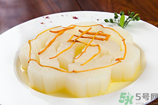 冬瓜能減肥嗎？冬瓜有減肥的功效嗎？
