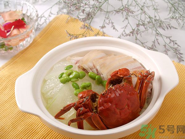 冬瓜能減肥嗎？冬瓜有減肥的功效嗎？