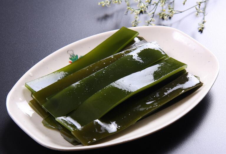 海帶能和鴨子一起煮嗎？海帶和鴨子一起煮好嗎？