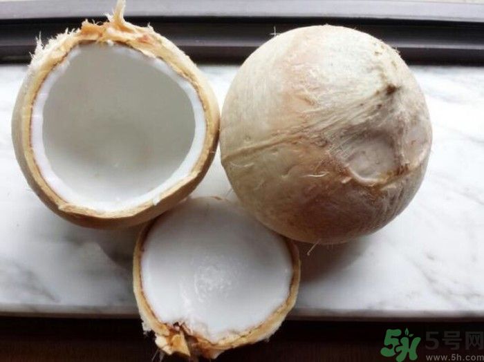 孕婦能吃椰子嗎？孕婦能喝椰子汁嗎？