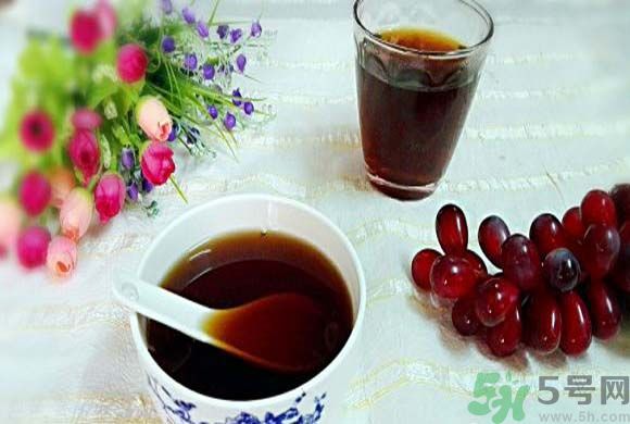懷孕可以喝酸梅湯嗎？孕婦可以喝酸梅湯嗎？