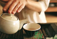 立夏喝什么茶好？立夏不能喝什么茶？