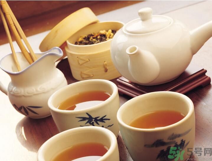 立夏喝什么茶好？立夏不能喝什么茶？