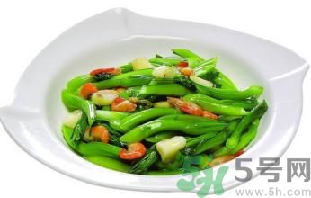炒青菜為什么發(fā)黑？炒青菜發(fā)黑怎么辦？