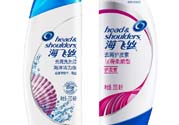海飛絲去屑洗發(fā)露海洋活力型適合什么發(fā)質(zhì)？