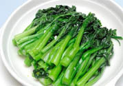 炒青菜為什么發(fā)黑？炒青菜發(fā)黑怎么辦？