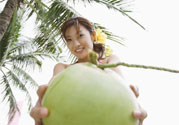 孕婦能吃椰子嗎？孕婦能喝椰子汁嗎？