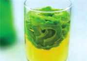 苦瓜泡水喝有什么好處？苦瓜泡水喝好嗎？