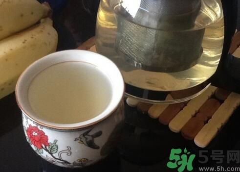 苦瓜泡水喝有什么好處？苦瓜泡水喝好嗎？