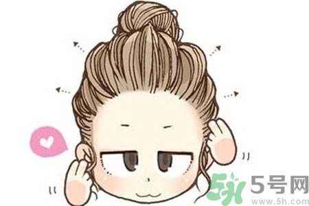 什么是便便頭？便便頭扎法