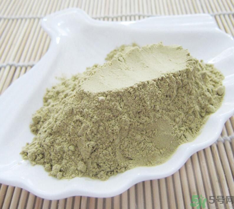 苦瓜粉有什么作用？苦瓜粉的作用是什么？