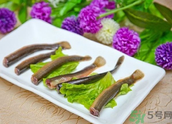 石斛和泥鰍能同吃嗎？石斛和泥鰍能一起吃嗎？