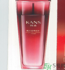 韓束巨水光高保濕彈潤水適合什么膚質(zhì)？