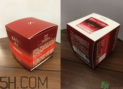 韓束巨水光高保濕彈潤精華霜怎么樣？