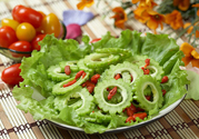 夏天吃苦瓜有什么好處？夏天吃苦瓜好嗎？