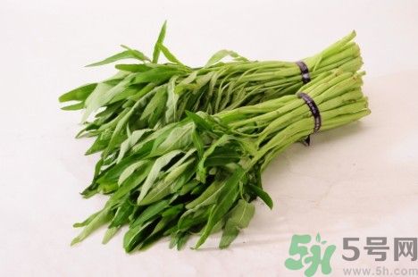 空心菜有什么功效？空心菜的功效是什么？