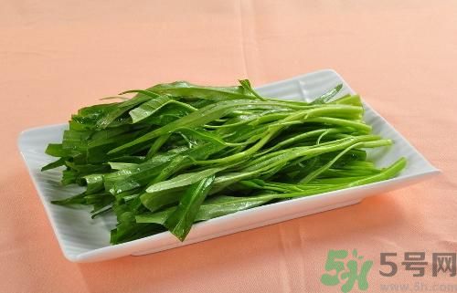 空心菜是堿性還是酸性？空心菜是酸性嗎？